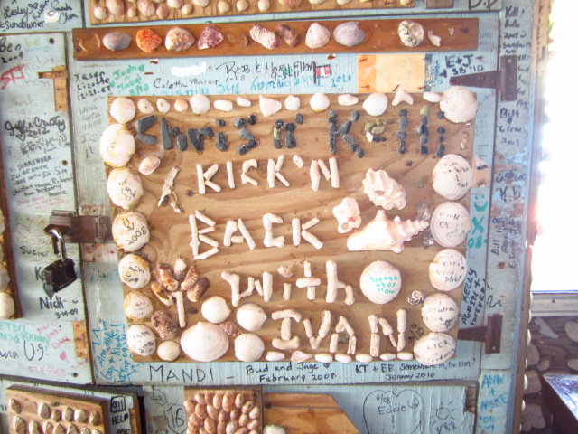 Virgin Islands Sailing